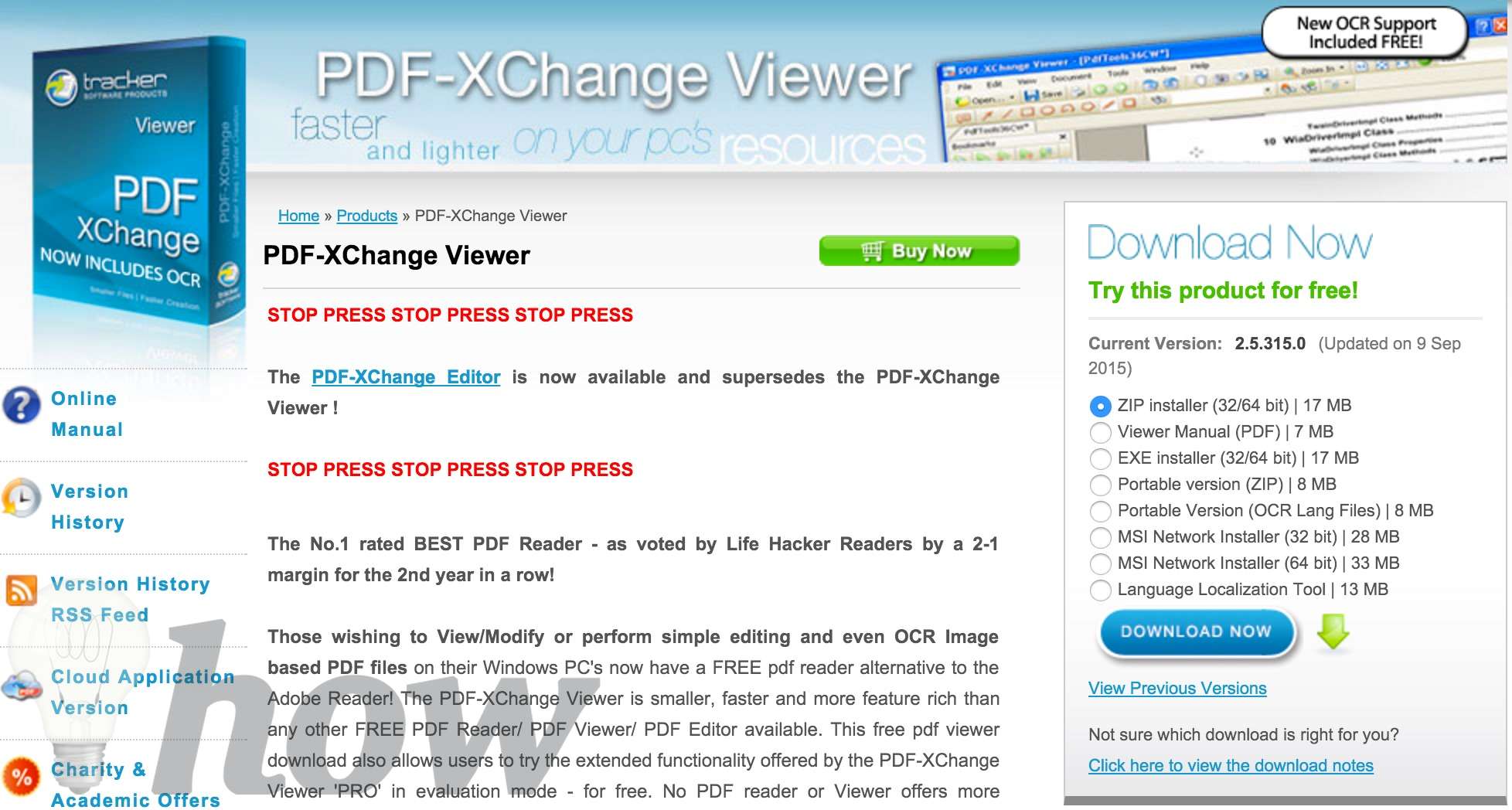 Pdf editor free for mac